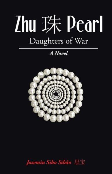 Cover for Jasemin Sibo S B O · Zh Pearl: Daughters of War (Paperback Book) (2015)