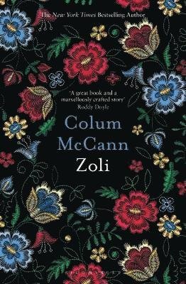 Cover for Colum McCann · Zoli (Paperback Bog) (2020)