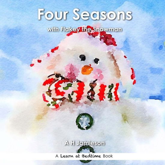 Cover for A H Jamieson · Four Seasons (Taschenbuch) (2016)