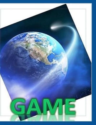Cover for Ali · Game (Paperback Book) (2017)