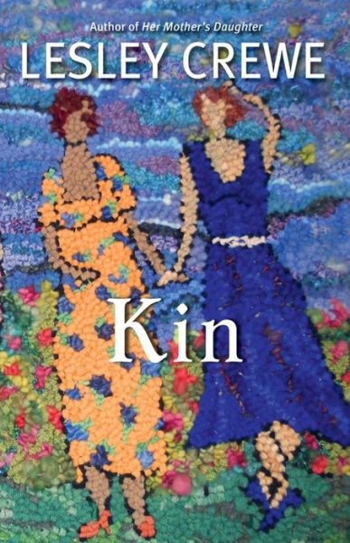 Cover for Lesley Crewe · Kin (Pocketbok) (2012)