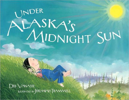 Cover for Deb Vanasse · Under Alaska's Midnight Sun - PAWS IV (Paperback Book) (2005)