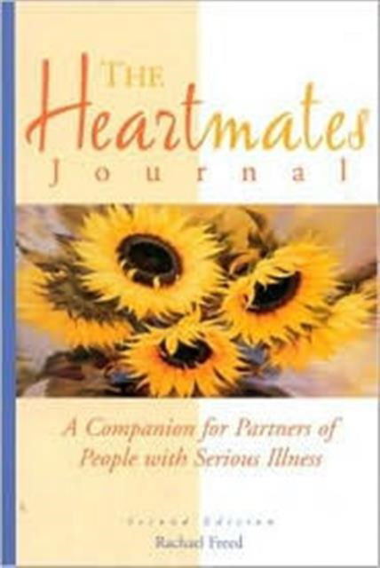 Cover for Rachael Freed · Heartmates Journal (Paperback Book) [2nd edition] (2005)