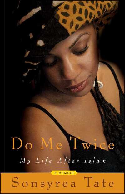 Cover for Sonsyrea Tate · Do Me Twice (Paperback Book) (2007)