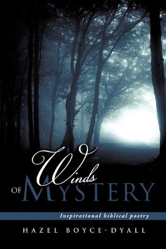 Cover for Hazel Boyce-dyall · Winds of Mystery (Paperback Book) (2011)
