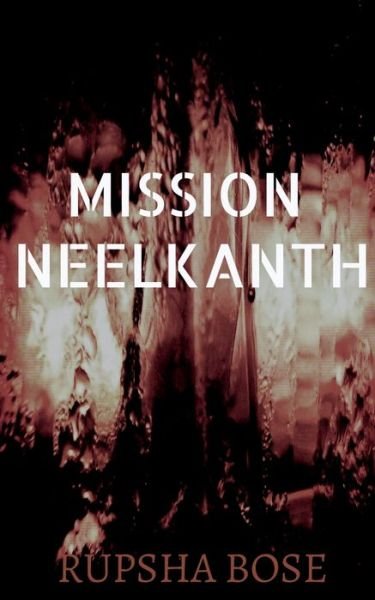Cover for Repro Books Limited · Mission Neelkanth (Paperback Book) (2022)