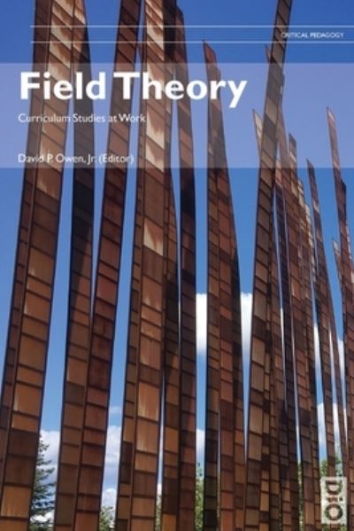 Cover for Jr David Owen · Field Theory (Paperback Book) (2019)