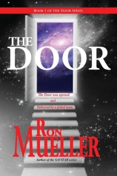 Cover for Ron Mueller · The Door (Paperback Bog) (2021)
