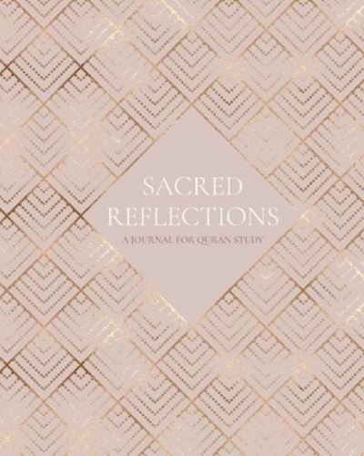 Cover for Umeda Islamova · Sacred Reflections (Pocketbok) (2020)