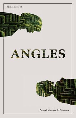 Cover for Ginninderra Press · Angles (Pocketbok) (2022)