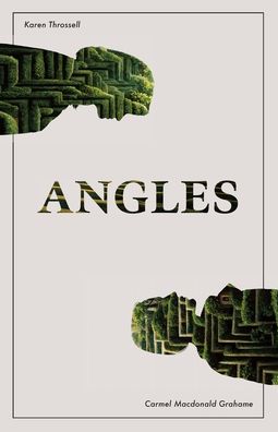 Angles - Ginninderra Press - Livros - Ginninderra Press - 9781761094224 - 21 de novembro de 2022