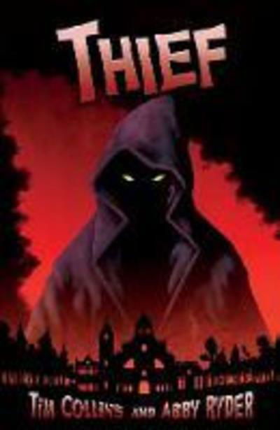 Thief - Horror Hotel - Tim Collins - Bøker - Badger Learning - 9781788374224 - 2. september 2019