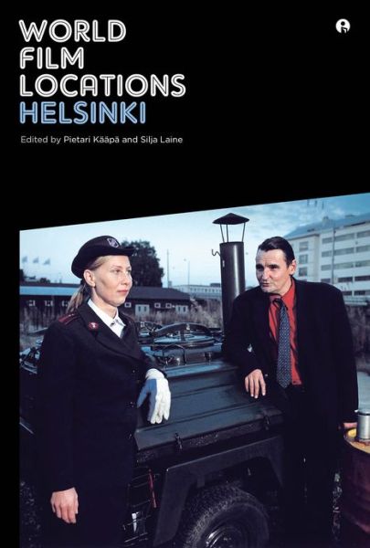 Cover for Pietari Kaapa · World Film Locations: Helsinki - World Film Locations (Paperback Book) (2013)