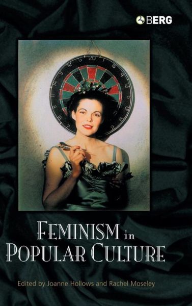 Joanne Hollows · Feminism in Popular Culture (Hardcover Book) (2005)