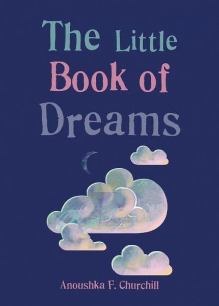 Cover for Una L. Tudor · The Little Book of Dreams - The Gaia Little Books (Paperback Bog) (2020)