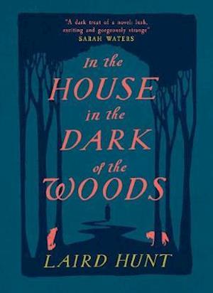 Cover for Laird Hunt · In the House in the Dark of the Woods (Taschenbuch) (2020)