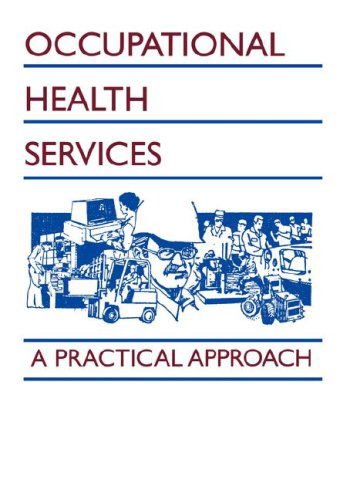 Cover for Tee L Guidotti · Occupational Health Services: a Practical Approach (Paperback Bog) (2002)