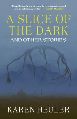 A Slice of the Dark and Other Stories - Karen Heuler - Books - Fairwood Press LLC - 9781933846224 - November 22, 2022