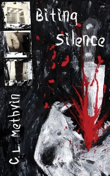 Cover for Weasel Press · Biting Silence (Pocketbok) (2022)