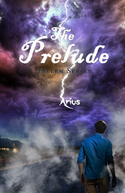 Cover for Arius · The Prelude (Paperback Book) (2021)