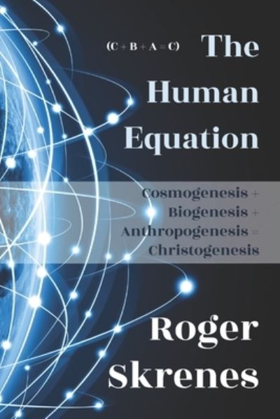 Human Equation - Roger Skrenes - Other - En Route Books & Media - 9781956715224 - January 2, 2022