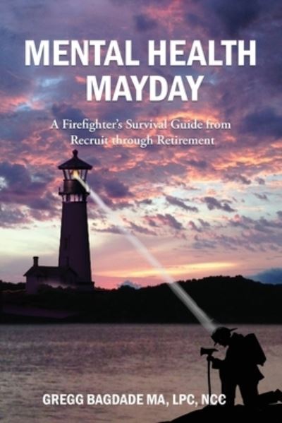 Cover for Gregg Bagdade · Mental Health Mayday (Book) (2023)