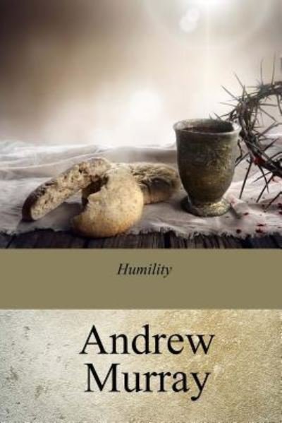 Cover for Andrew Murray · Humility (Taschenbuch) (2017)