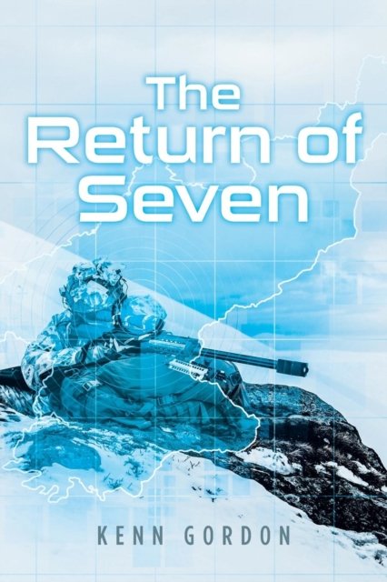 Cover for Kenn Gordon · The Return of Seven (Paperback Book) (2019)