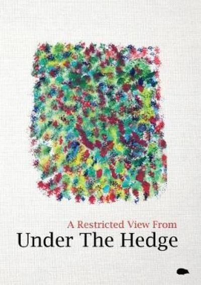 Cover for Chen Chen · A Restricted View from Under the Hedge In the Summertime (Paperback Book) (2018)