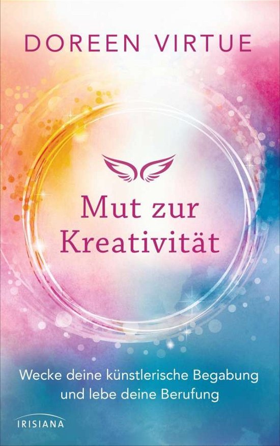 Cover for Virtue · Mut zur Kreativität (Book)