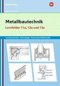 Cover for Moosmeier · Metallbautechnik: Technologie (N/A)