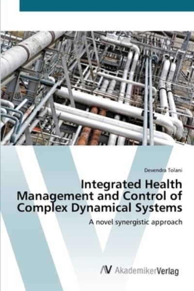 Cover for Tolani · Integrated Health Management and (Book) (2012)