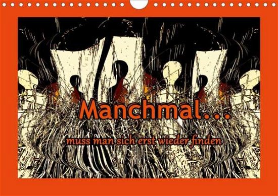 Cover for Rohmer · Manchmal...muss man sich erst wi (Book)