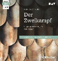 Cover for Heinrich von Kleist · Der Zweikampf (CD)