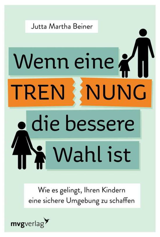 Cover for Beiner · Wenn eine Trennung die bessere W (Book)