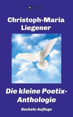 Cover for Liegener · Die kleine Poetix-Anthologie (Book)