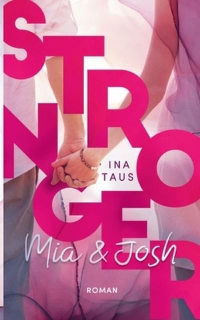 Cover for Taus · Stronger (N/A) (2021)