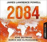 Cover for Powell · 2084 (Bok)
