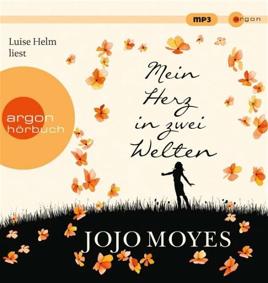 Mein Herz in Zwei Welten (Sa) - Luise Helm - Música -  - 9783839894224 - 25 de octubre de 2019