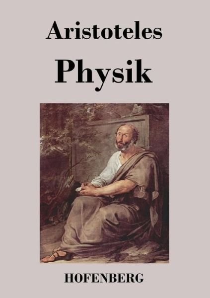 Cover for Aristotle · Physik (Paperback Book) (2016)