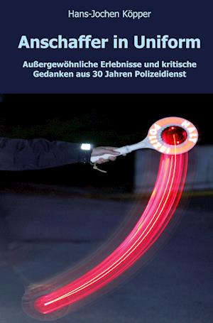 Cover for Hans-Jochen Köpper · Anschaffer in Uniform (Paperback Book) (2010)