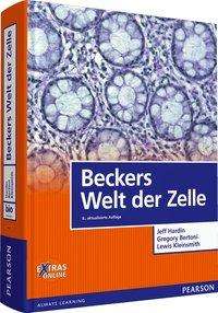 Cover for Hardin · Beckers Welt der Zelle (Book)