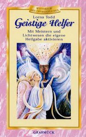 Cover for Lorna Todd · Geistige Helfer (Hardcover Book) (2003)