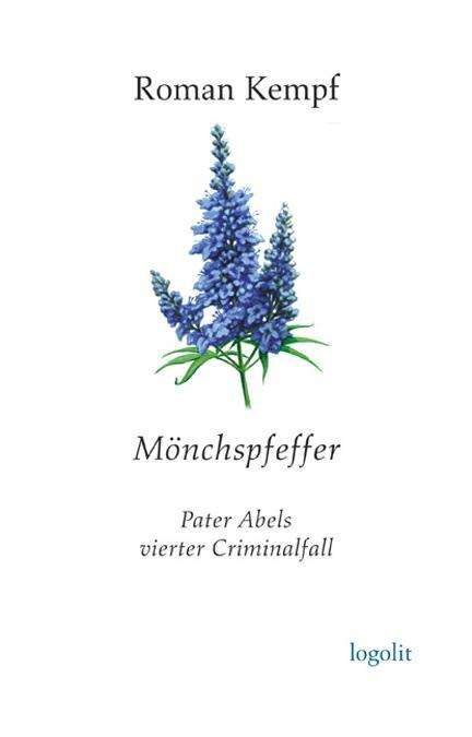Cover for Kempf · Mönchspfeffer (Bok)