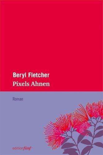 Cover for Fletcher · Pixels Ahnen (Buch)