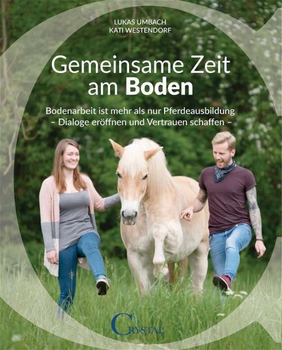 Cover for Umbach · Gemeinsame Zeit am Boden (Bog)