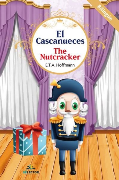 Cover for E.T.A. Hoffmann · El Cascanueces (Pocketbok) (2015)