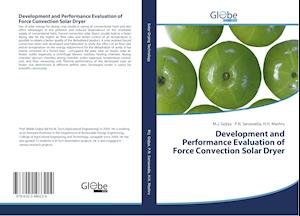 Cover for Gojiya · Development and Performance Eval (Bog)