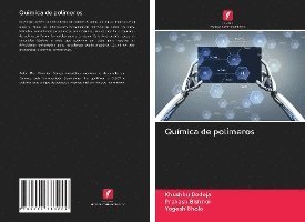 Cover for Dodeja · Química de polímeros (Book)