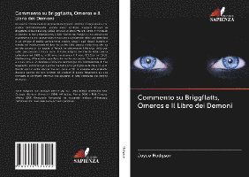 Cover for Hodgson · Commento su Briggflatts, Omeros (Book)